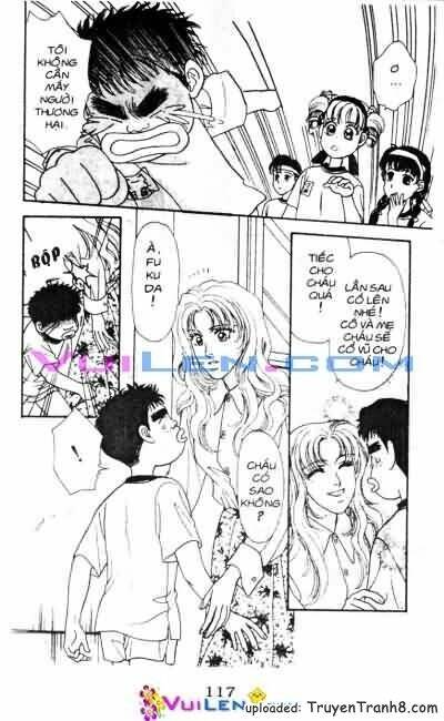 công tử nghèo chapter 8 53