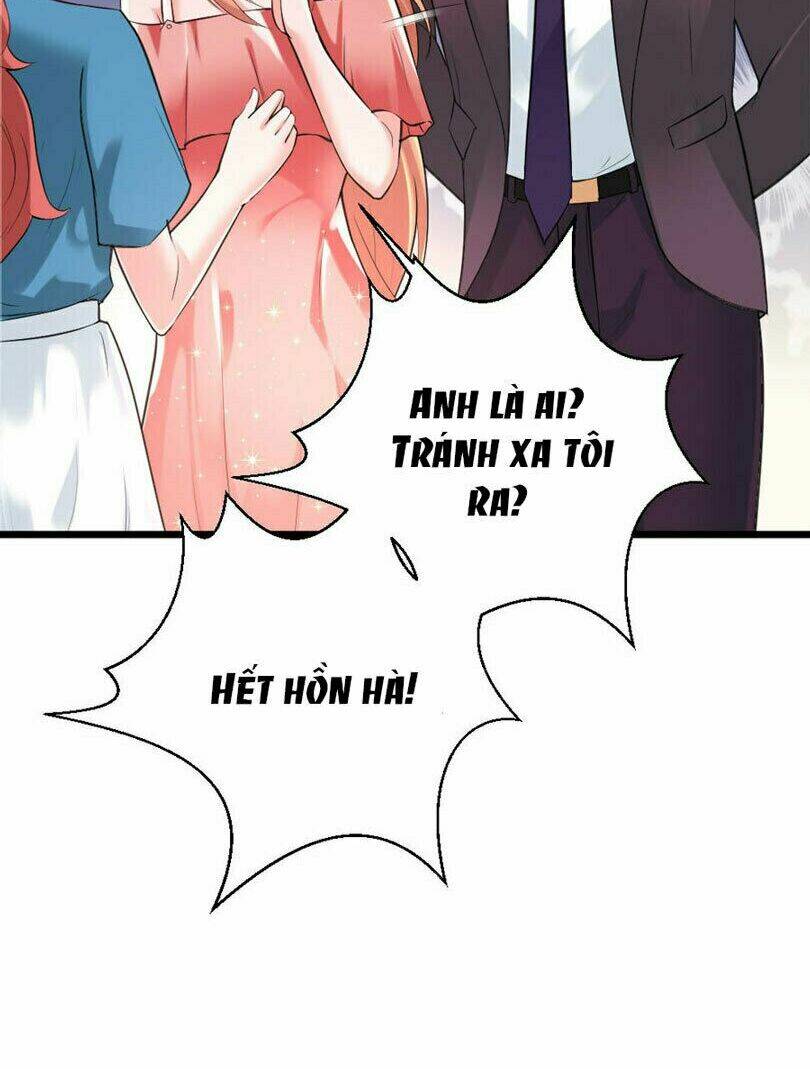 tiểu bạch điềm thê của long thiếu chapter 14 47