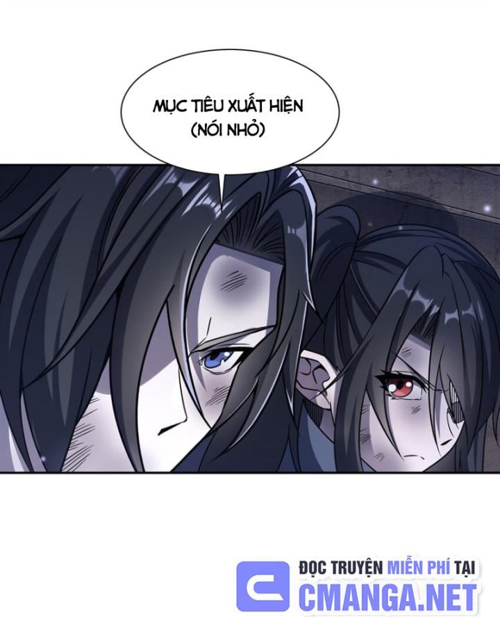 huyết cơ và kỵ sĩ chapter 295 14