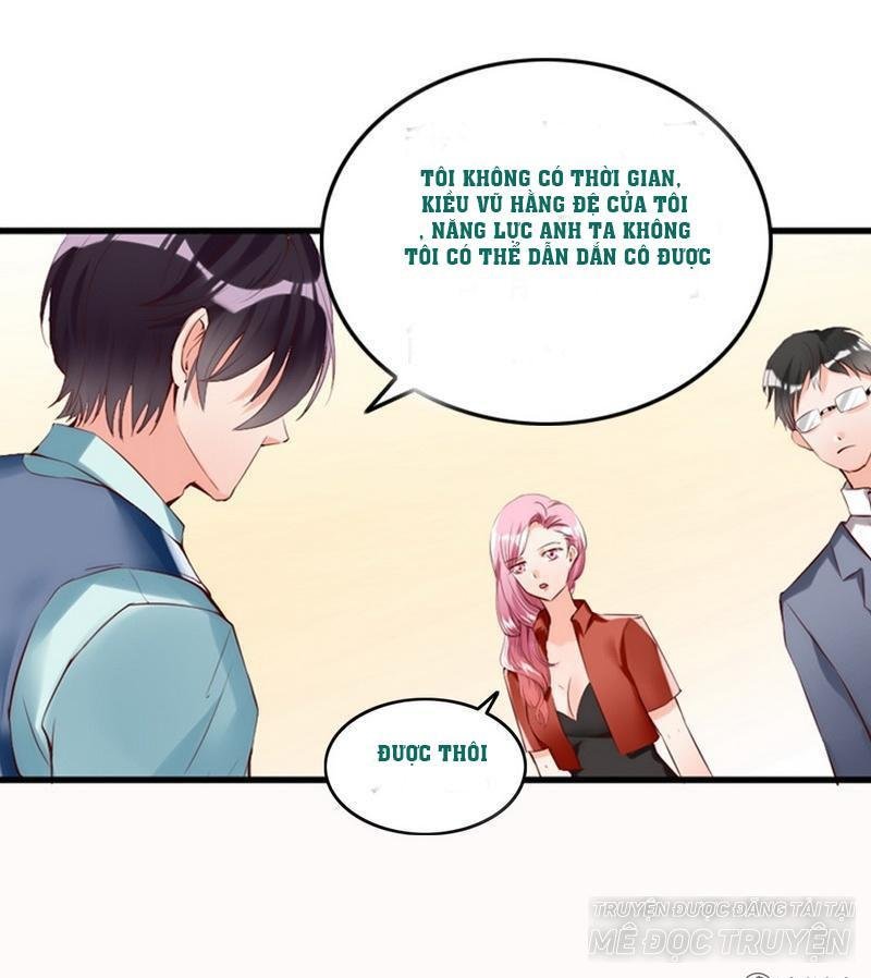 vợ có chút lạnh lùng chapter 17 6