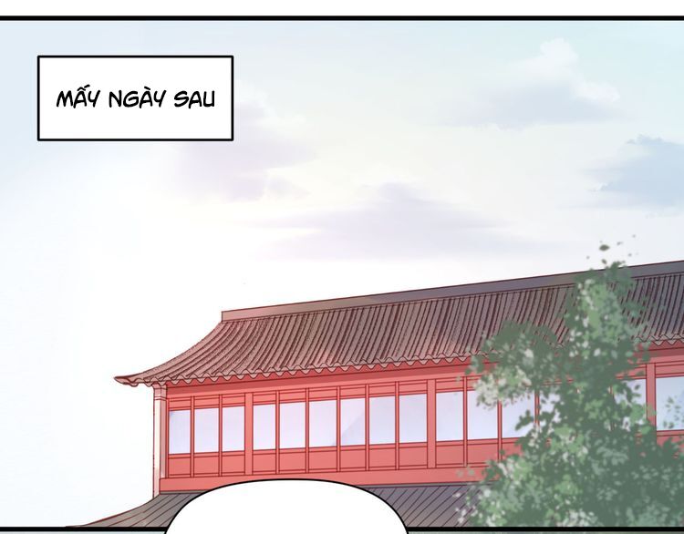 lượm được một tiểu hồ ly phần 1 chapter 47 17