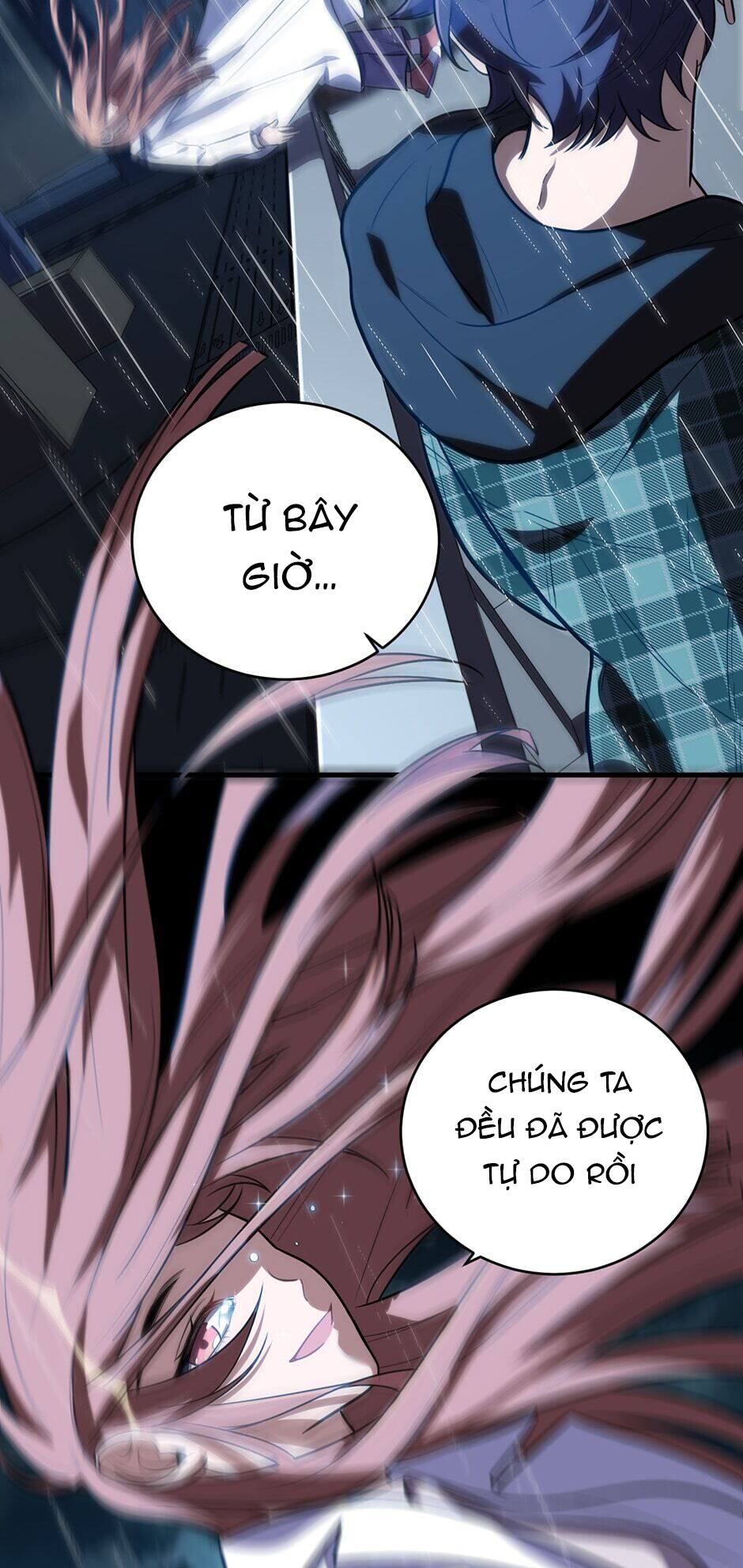 [16+] killing my love chapter 50.2 10