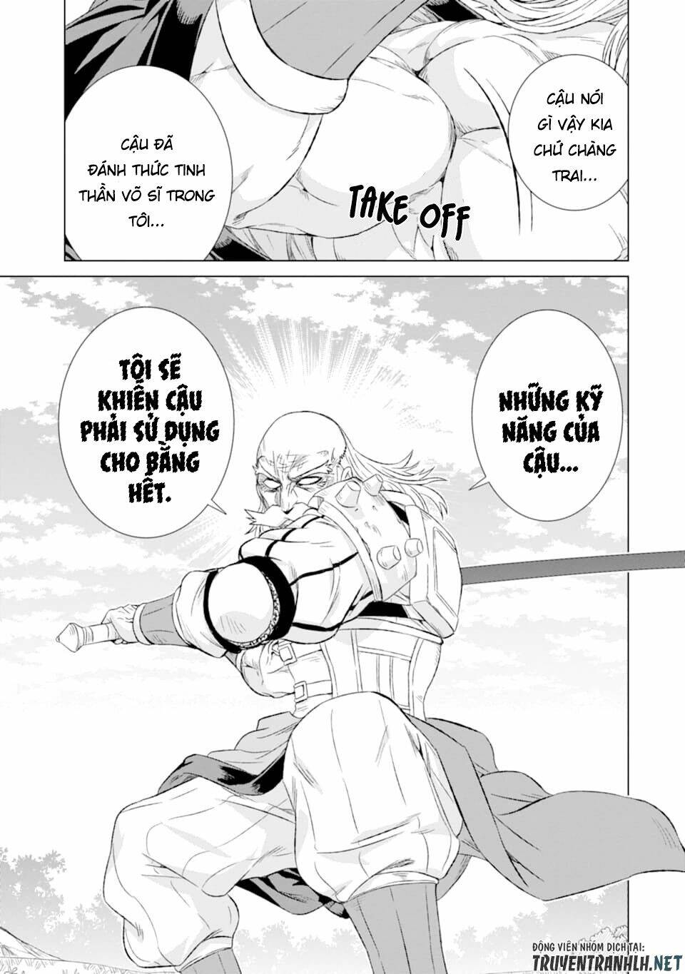 isekai de tadahitori no mamono tsukai ~ tenshoku shitara maou ni machigawa remashita chapter 21 26