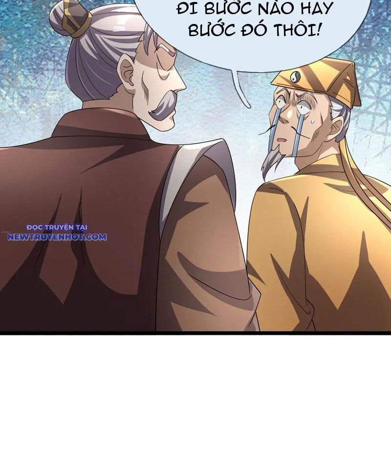 ngủ say vạn cổ: xuất thế đẩy ngang chư thiên chapter 63 69