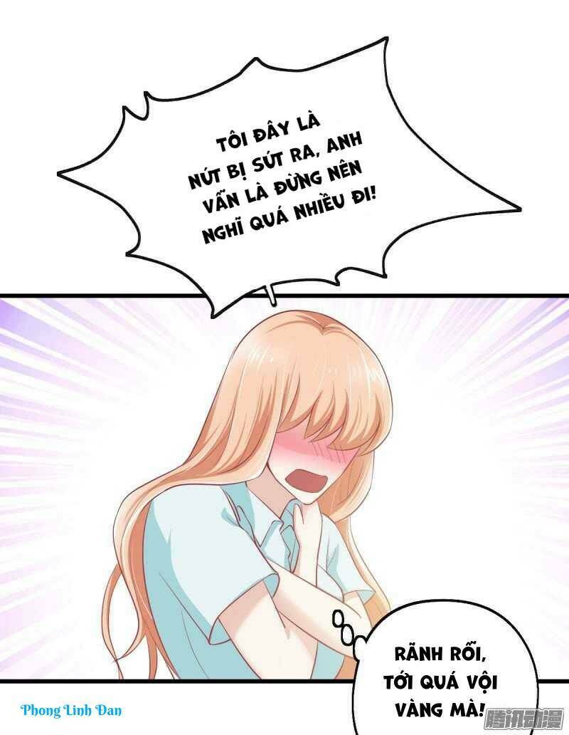 tổng tài đích ngự dụng thiếu nữ chapter 3 37