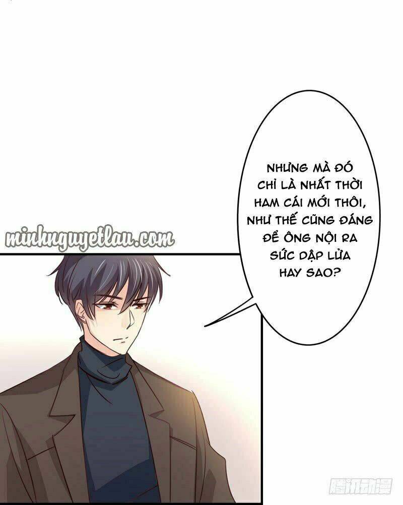 cuồng duệ tiểu thê chapter 37 17