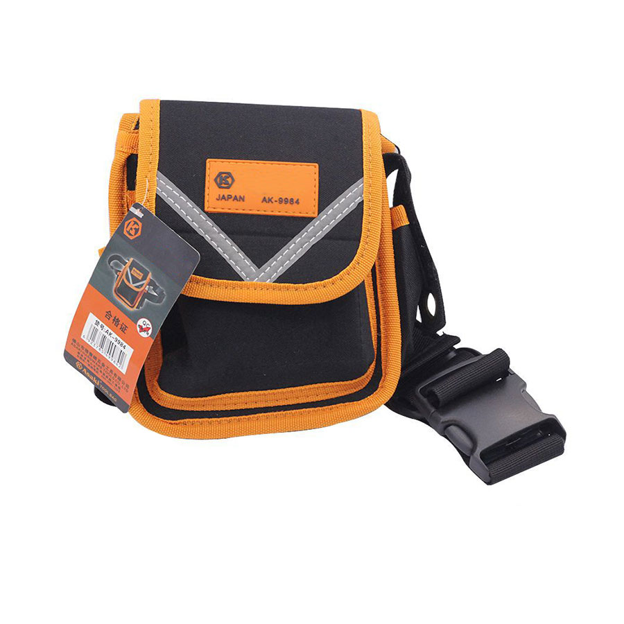 Túi Đựng Dụng Cụ Kĩ Thuật AK-9984
