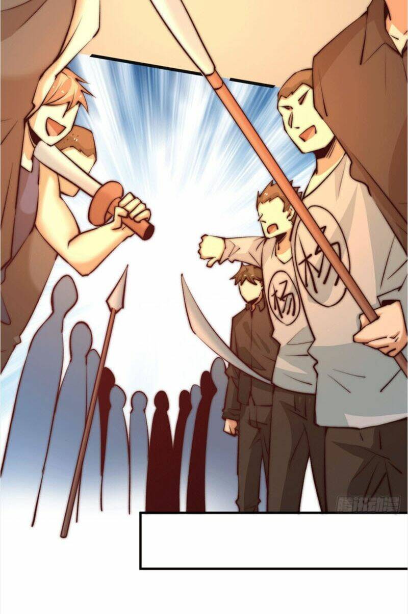 đô thị đỉnh phong cao thủ chapter 262 12