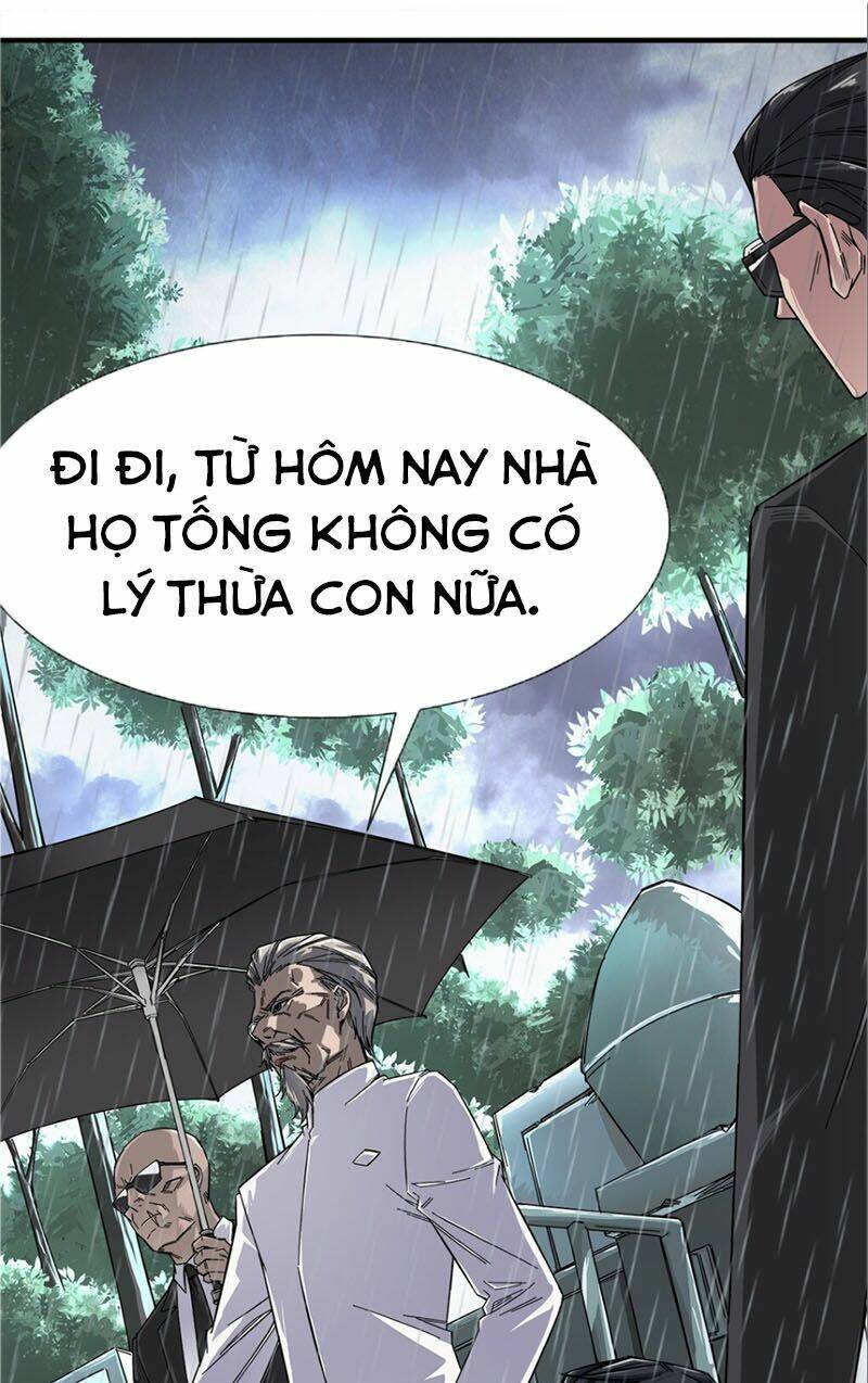 dạ thị chi vương chapter 1 10