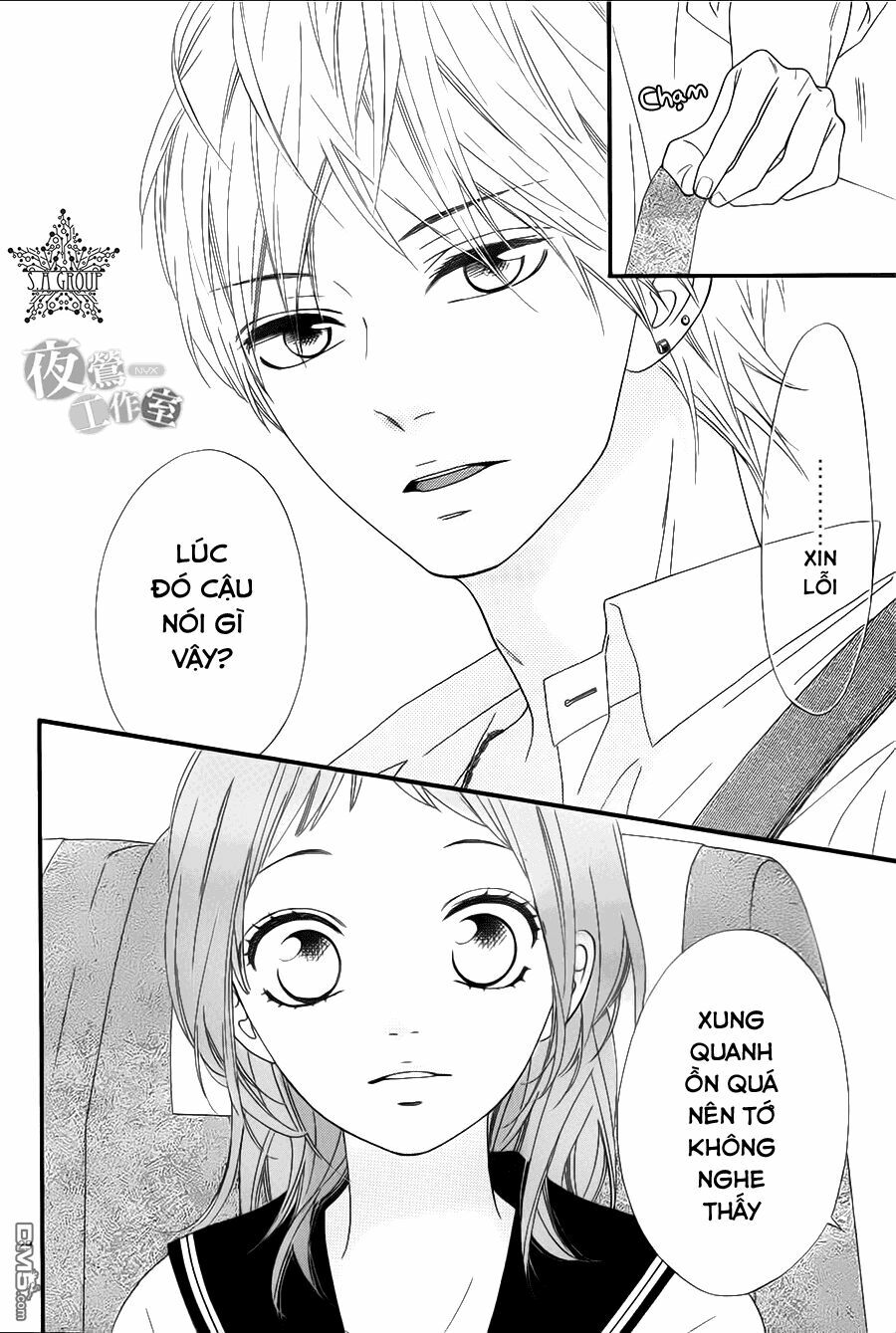 ashita no 3600-byou chapter 1 25