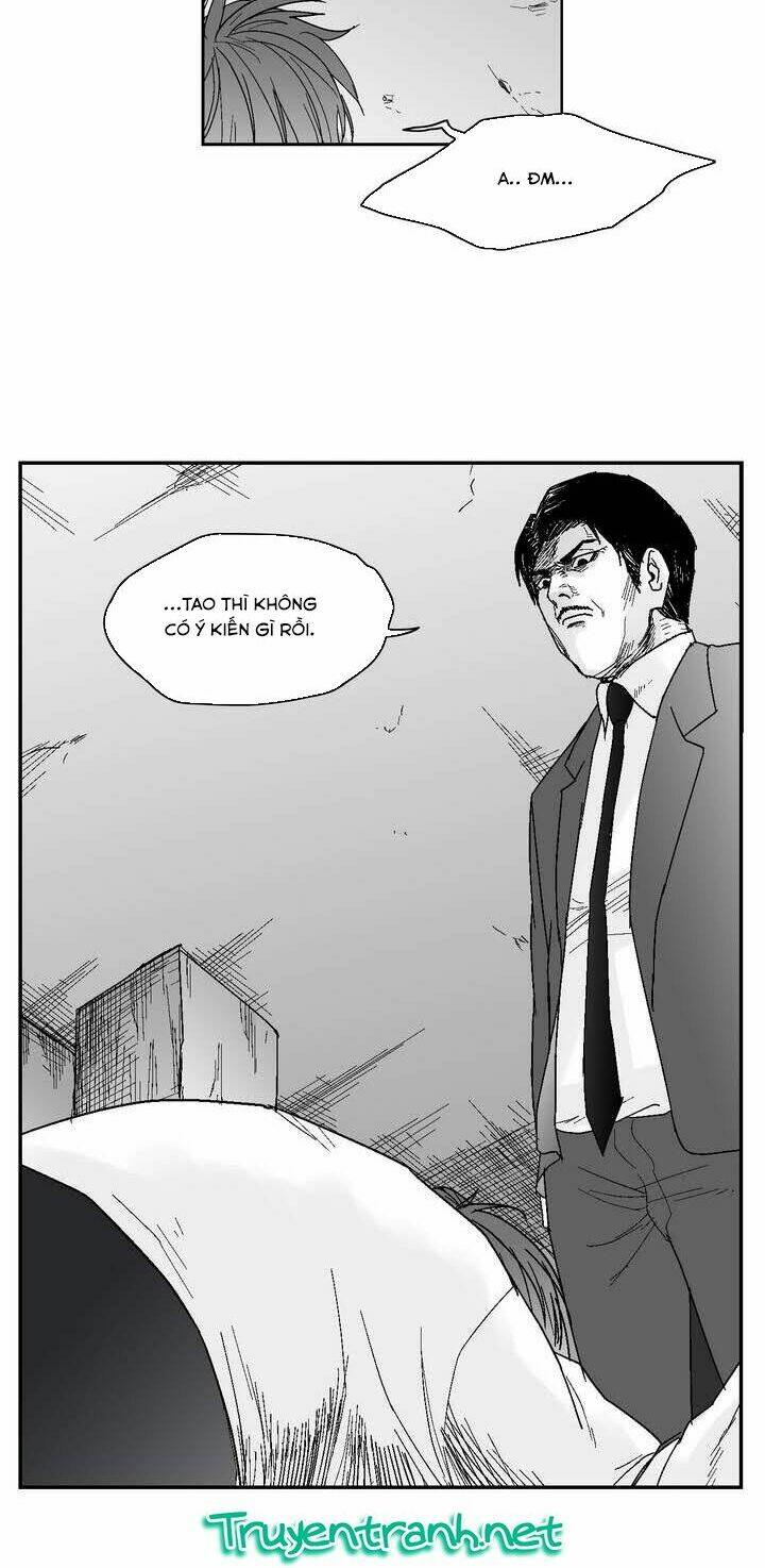 bạo lực học đường chapter 48 13