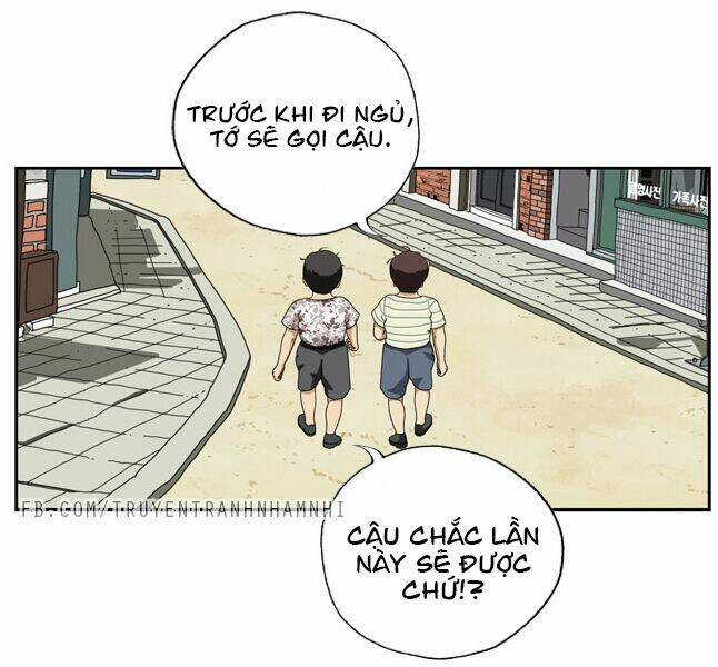 cậu bé lập dị chapter 9 28