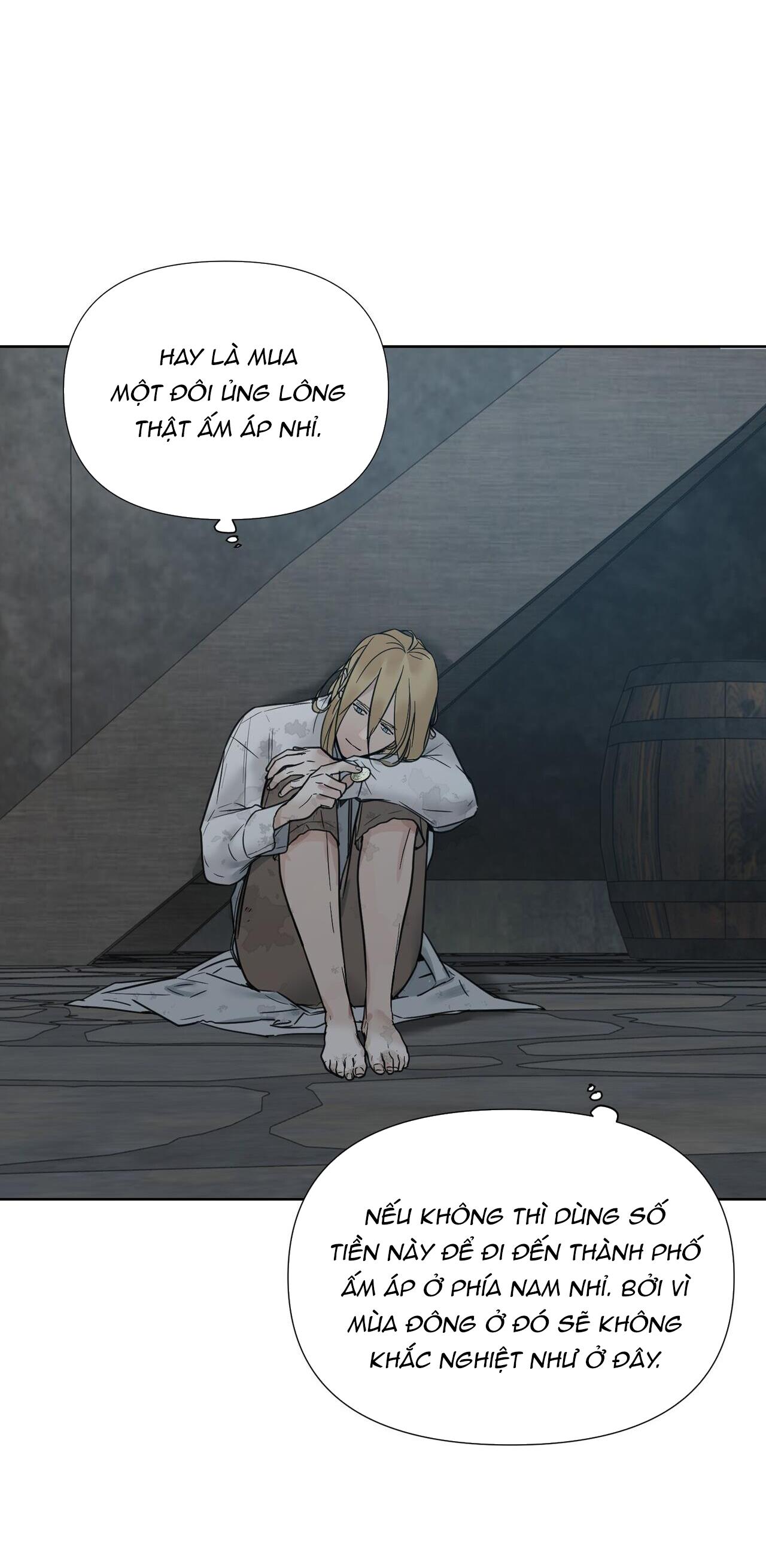 bước vào vườn hồng chapter 4 6