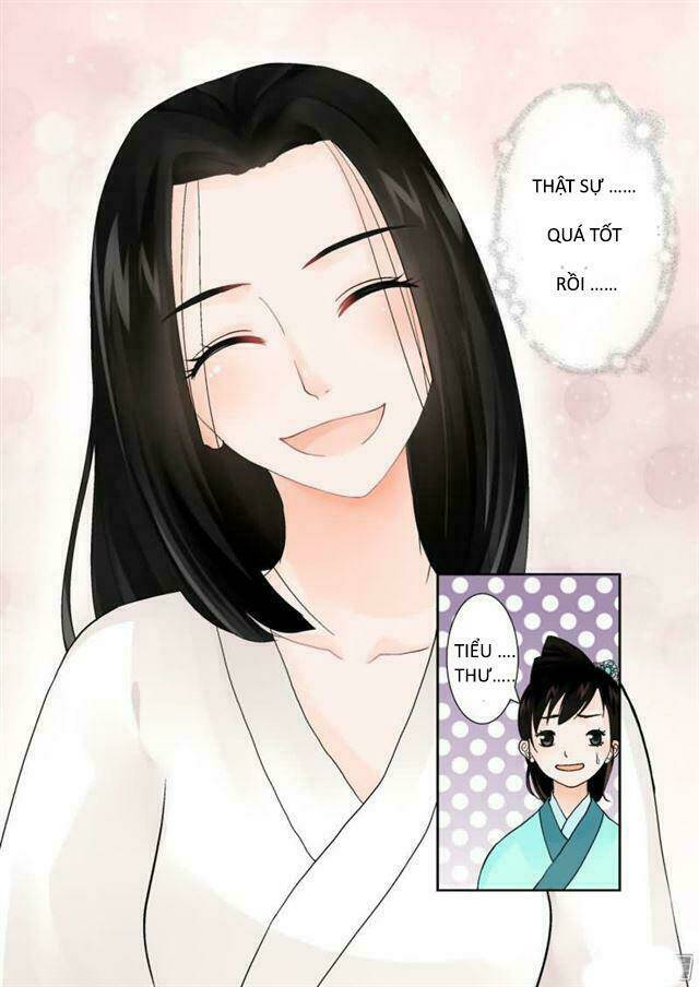 mộ chân trọng sinh chapter 3 9