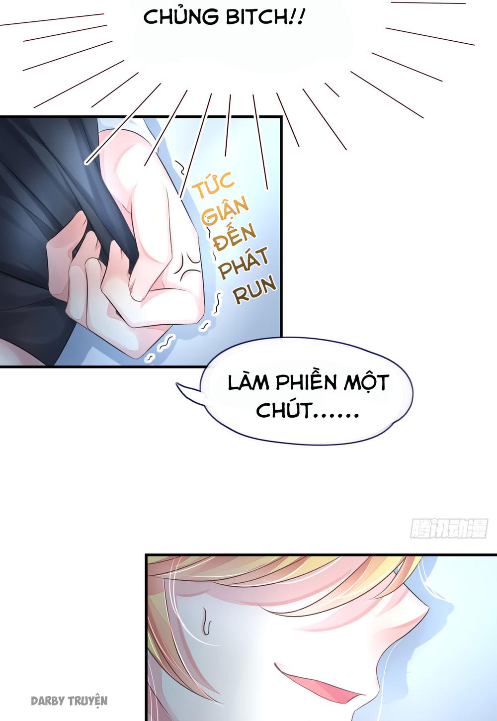 cơ trưởng ngài nhẹ nhàng thôi chapter 9 6