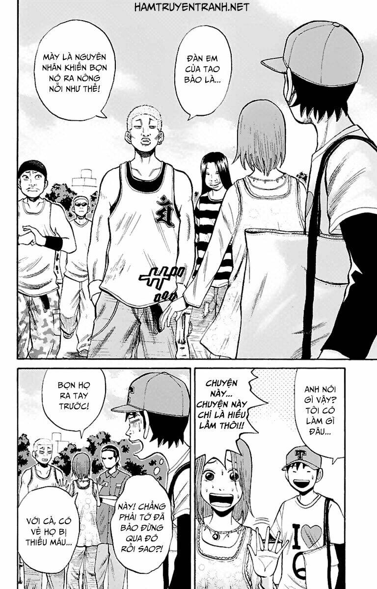 nanba mg5 chapter 15 9