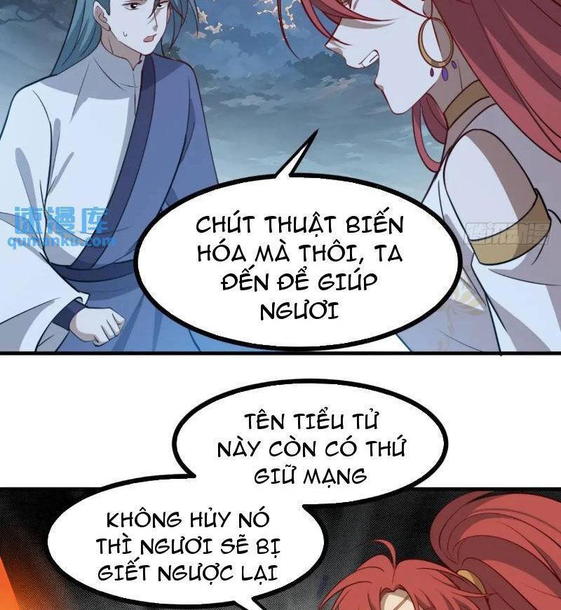 hệ thống gánh con mạnh nhất chapter 123 25