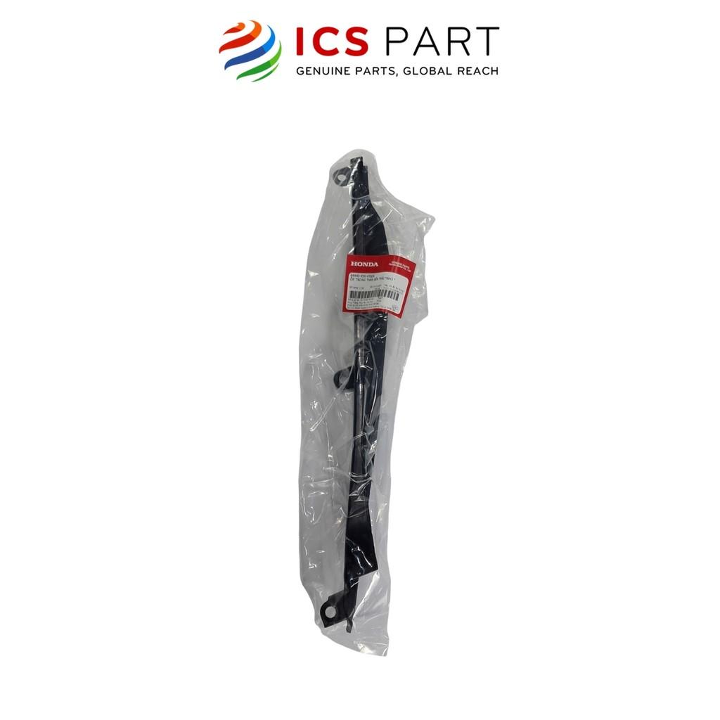 Nhựa Nhám Ốp Nẹp Bụng Trong Thân Bên Trái Nh1 HONDA Winner X V2 2019 Màu Đen (64440K56V50ZA)