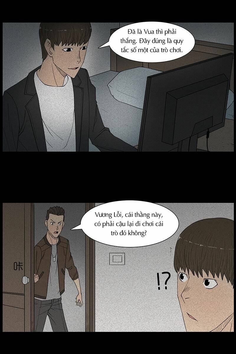 kinh dị đêm khuya chapter 14 11