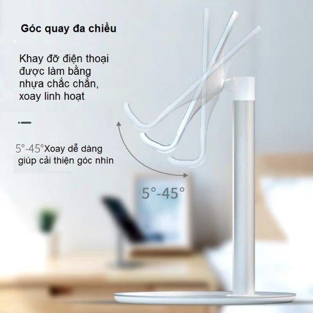 GIÁ ĐỞ ĐIỆN THOẠI,IPAD HỢP KIM NHÔM CAO CẤP