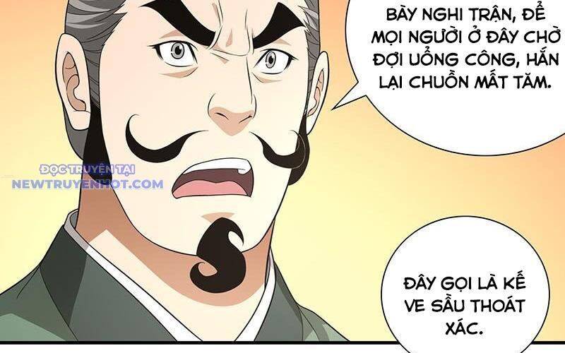thiên long bát bộ webtoon chapter 120 74