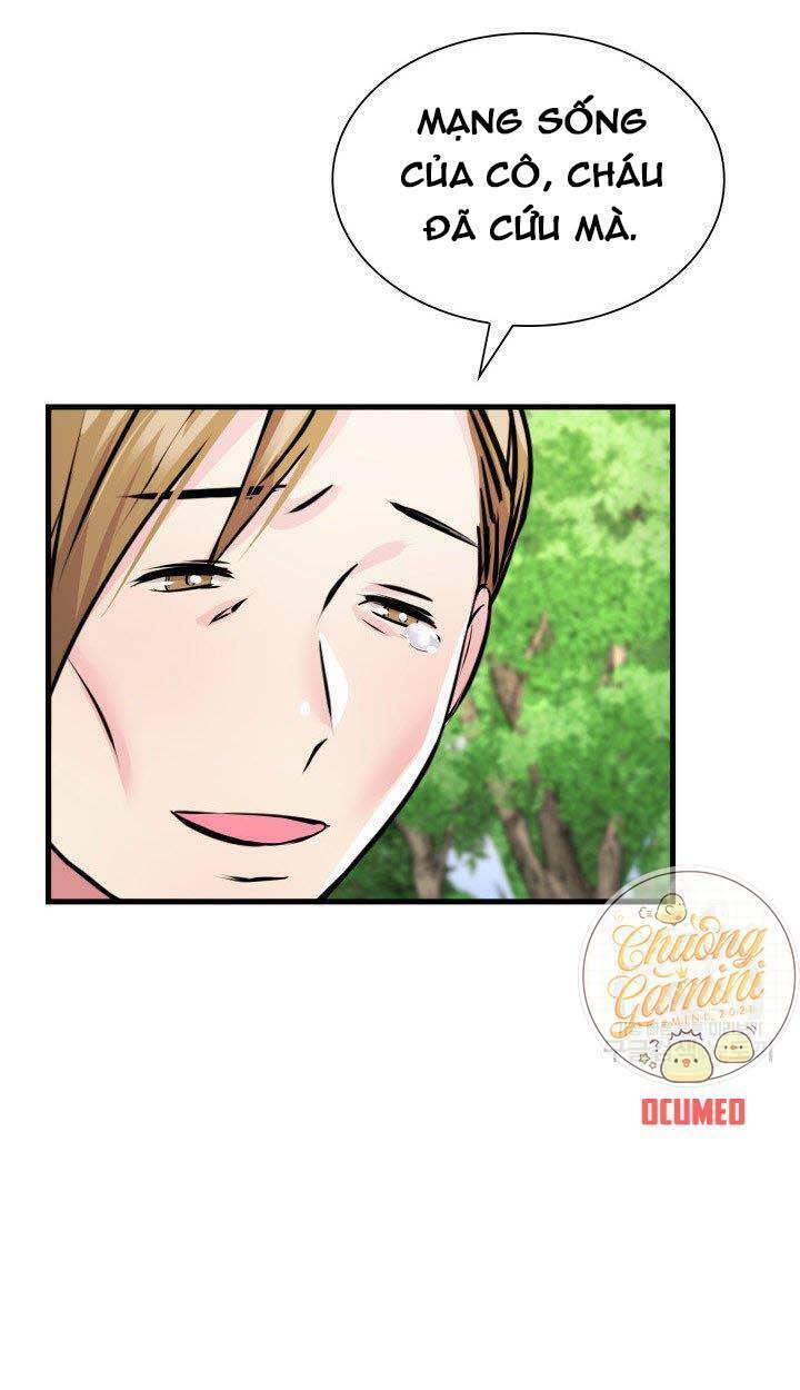 cô dâu của sói đen chapter 10 84