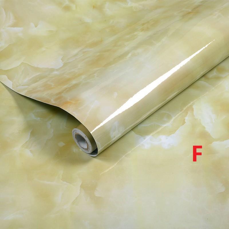 Giấy Dán Tường Chống Thấm Nước 60cm X 500cm