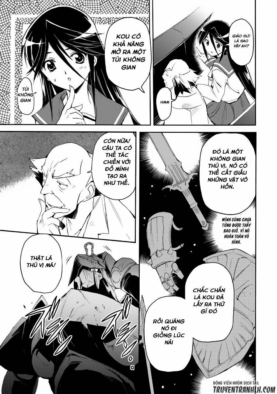 spirit migration chapter 25 8