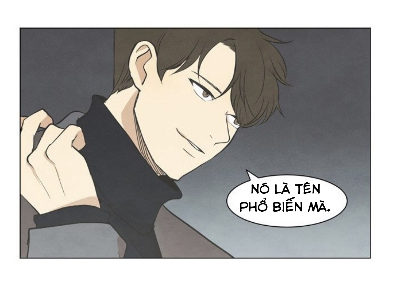 một phần vì thích em chapter 12 16