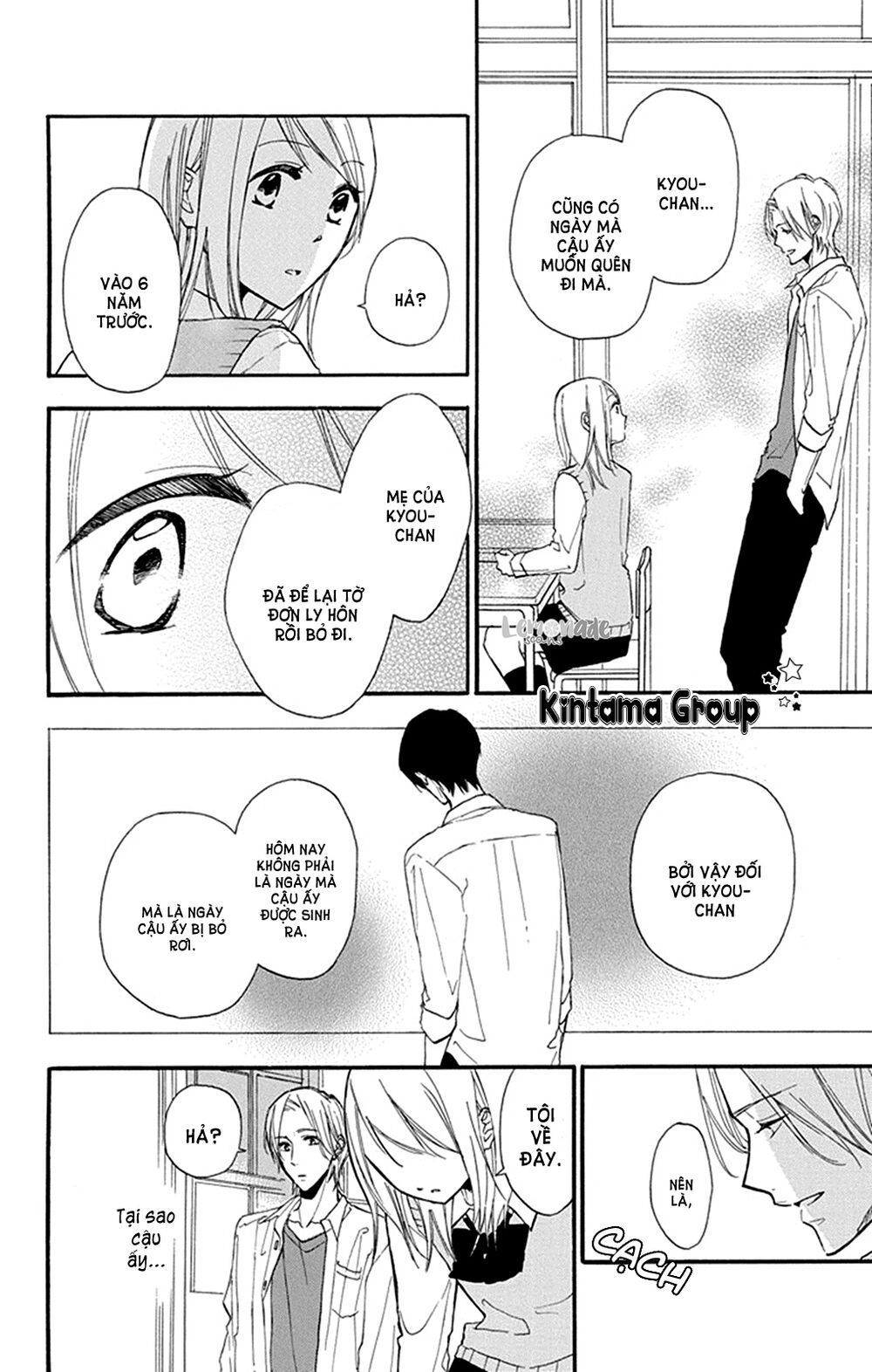 mint chocolate chapter 4 13