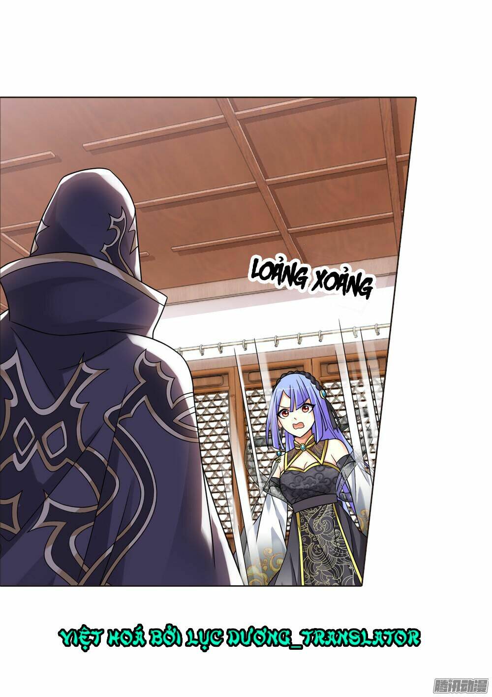 trọng tử chapter 14 28