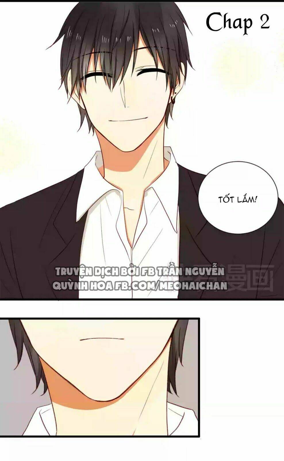 điều giáo quan hệ chapter 2 1