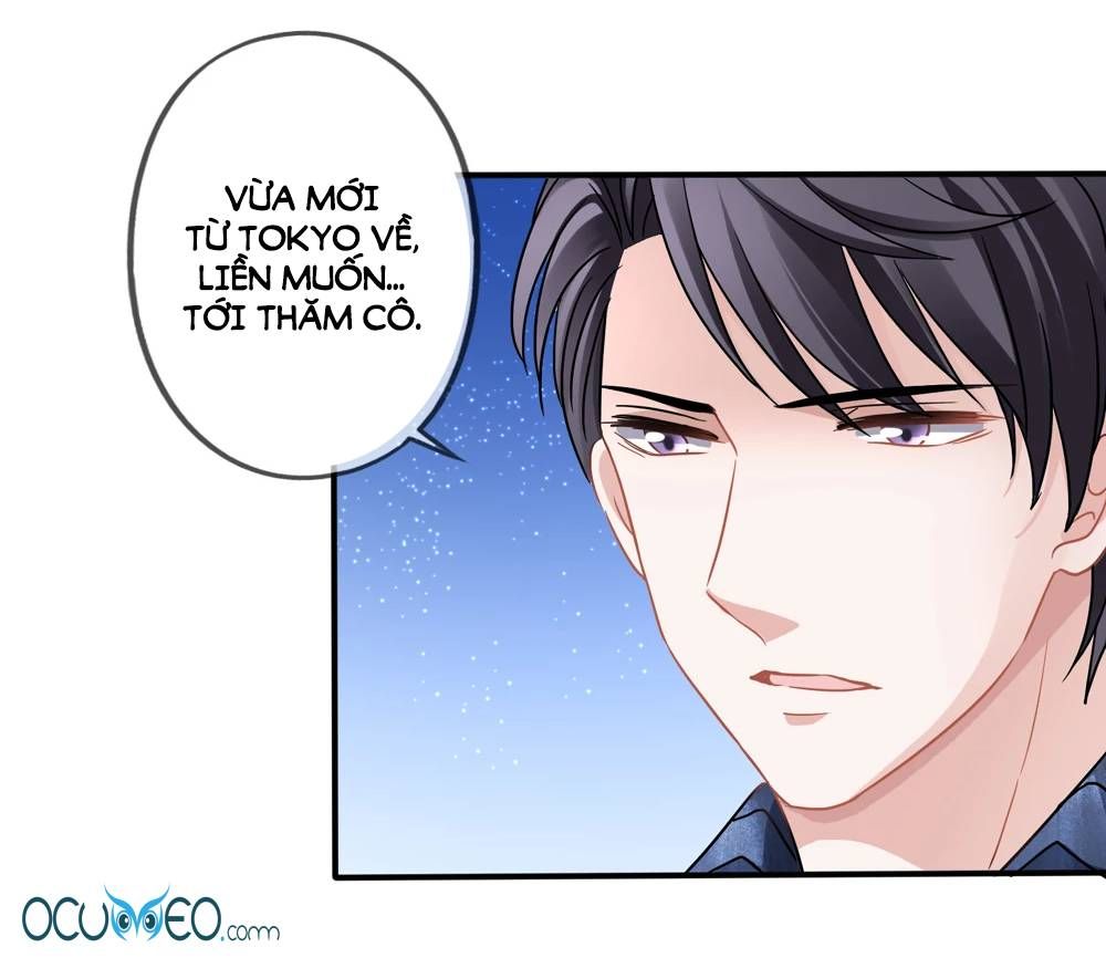 mỹ vị giai thê chapter 25 22