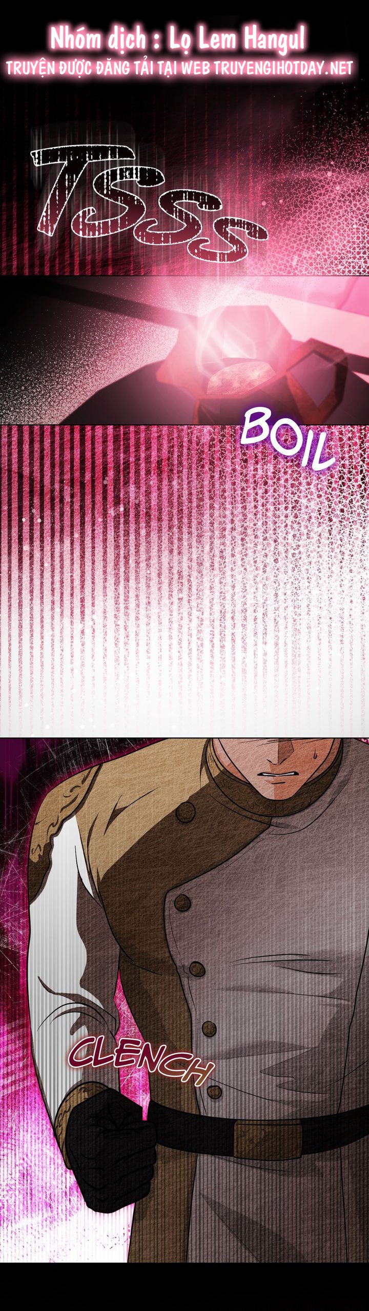 thánh nữ evelina chapter 22 12