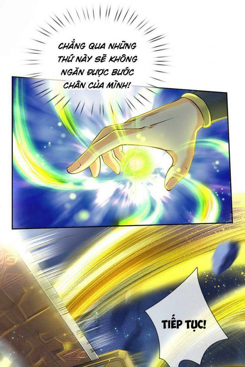 thân thể của ta là kiếm chủng chapter 96 8