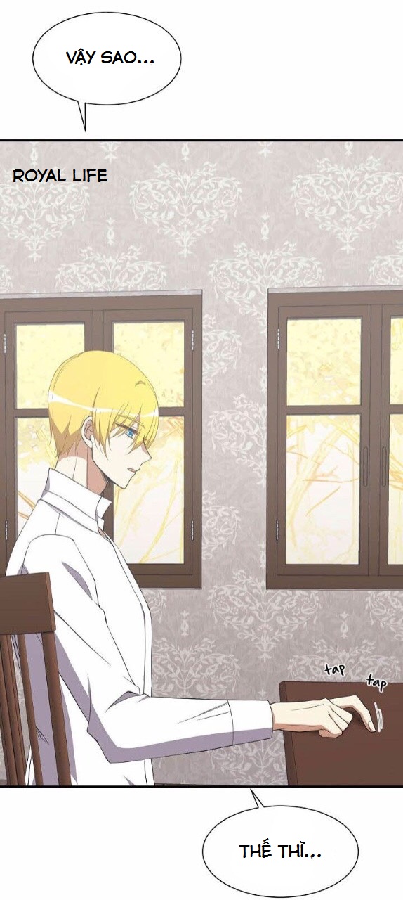 giải cứu công tước bị nguyền rủa chapter 5 32