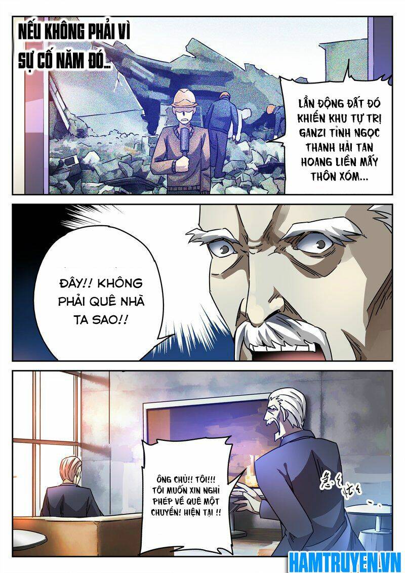 tử vong hồi chapter 70 7