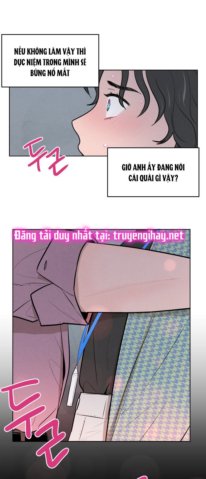 Tuyển Tập Truyện Ngắn Dằm Khăm Của Bạn Mảy chapter 10.2 - Trang 12