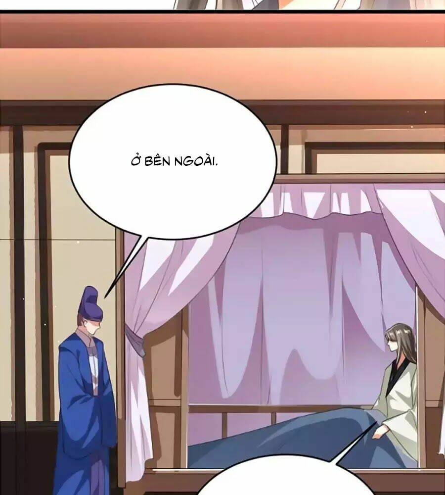 thái tử điện hạ, nô tài có hỉ rồi chapter 20 28