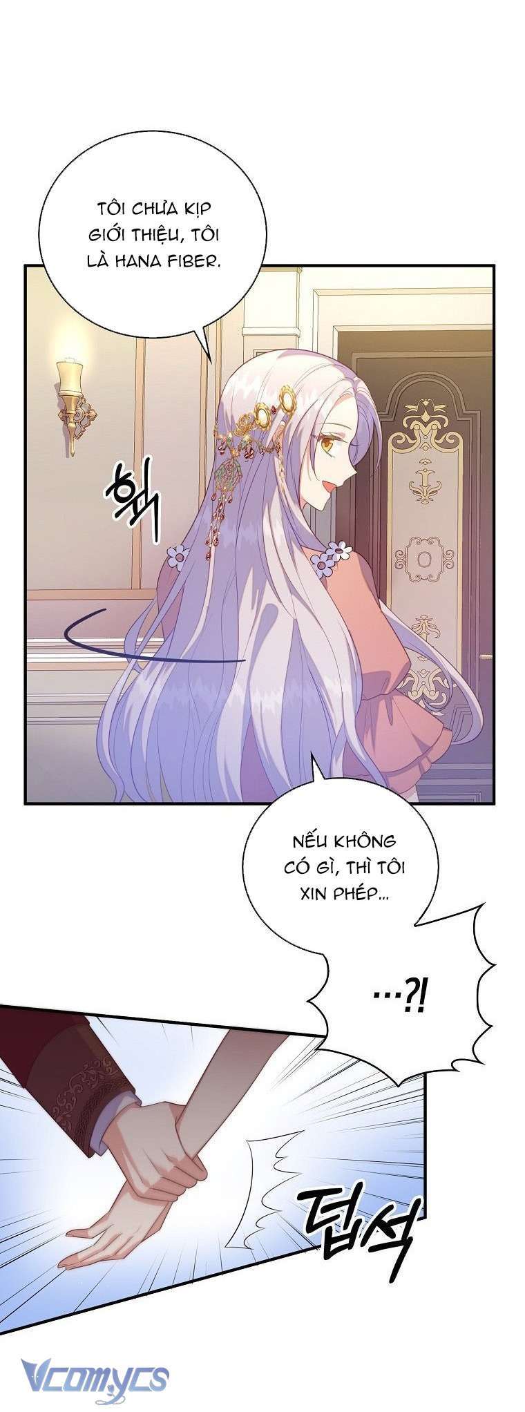 tôi chỉ nhận ra sau khi mất cô ấy chapter 27 8