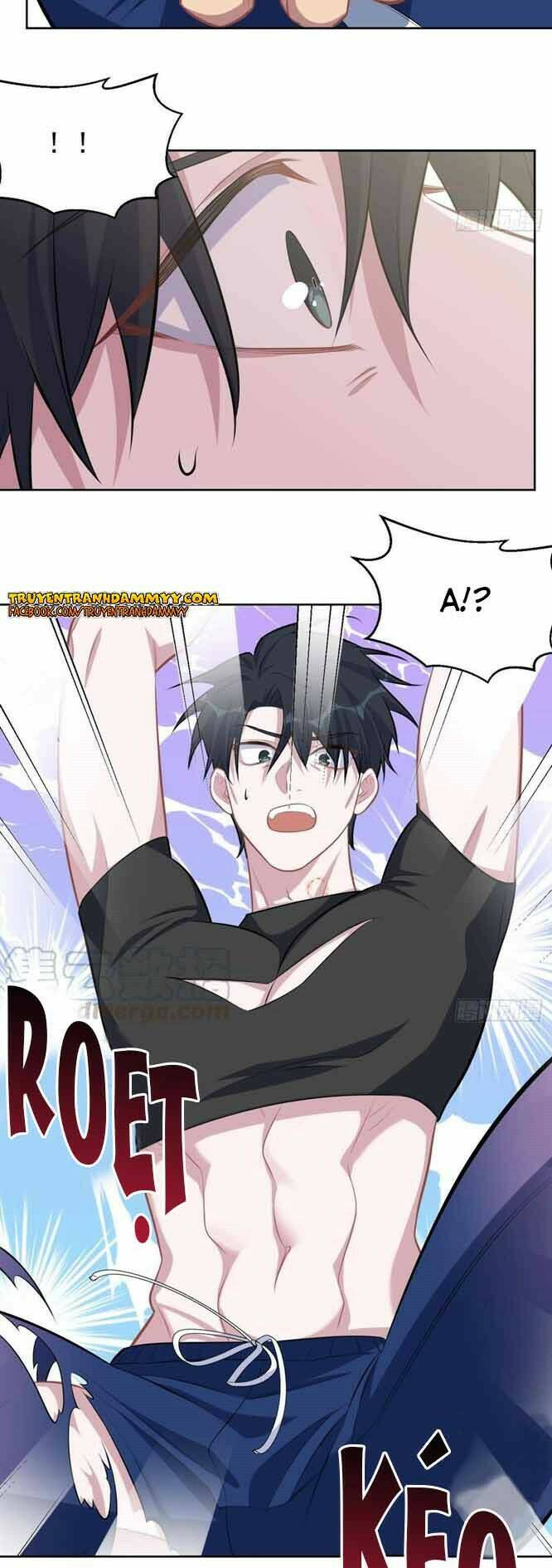 nhạc phụ đại nhân là lão bà chapter 128 4