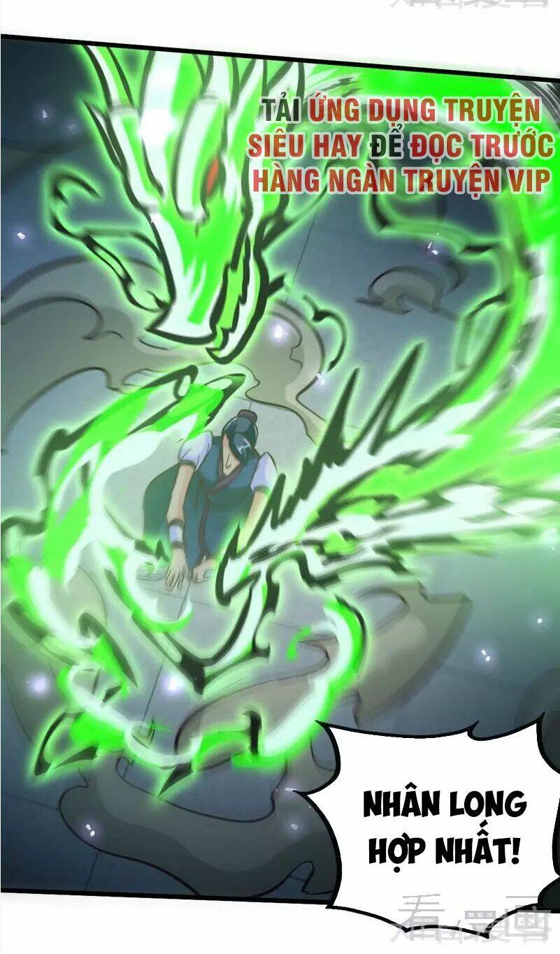 chí tôn thần ma chapter 146 16