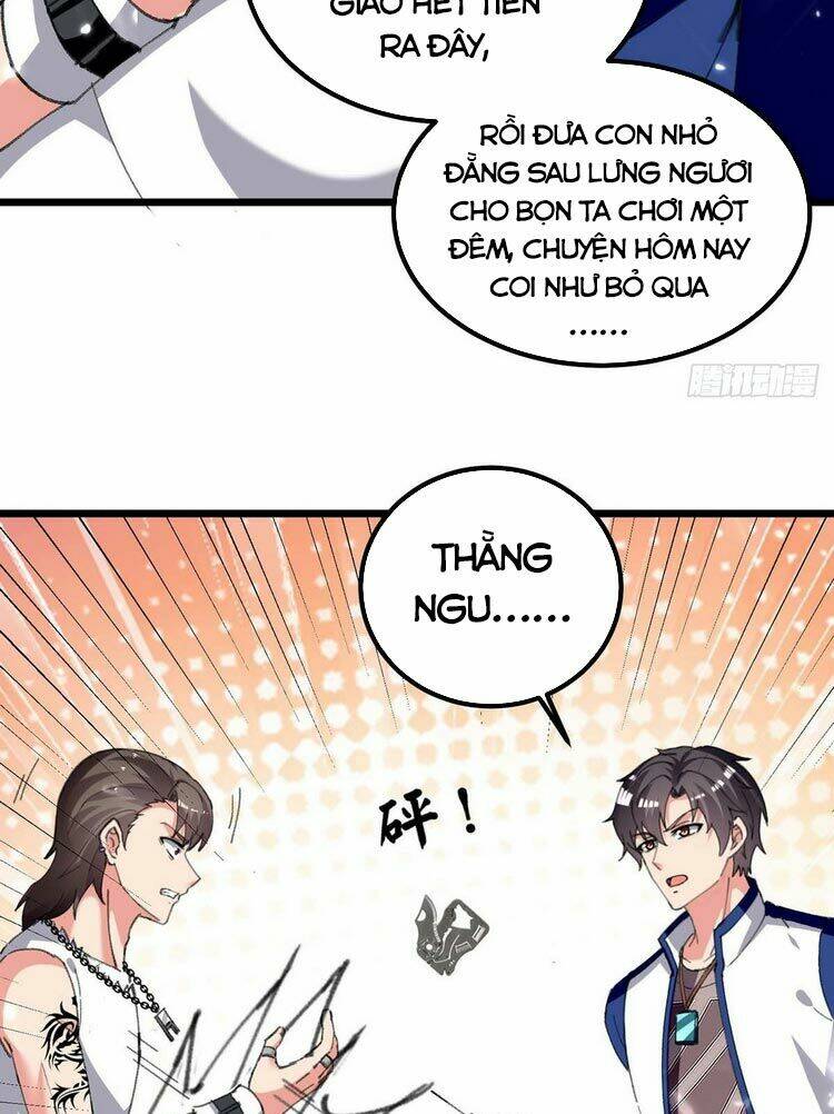 trọng sinh khí thiếu quy lai chapter 211 24