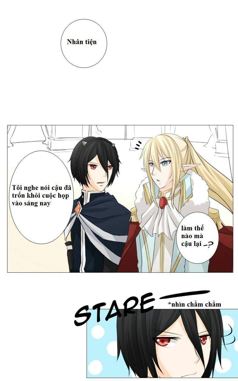 scarce clover hima chapter 4 11