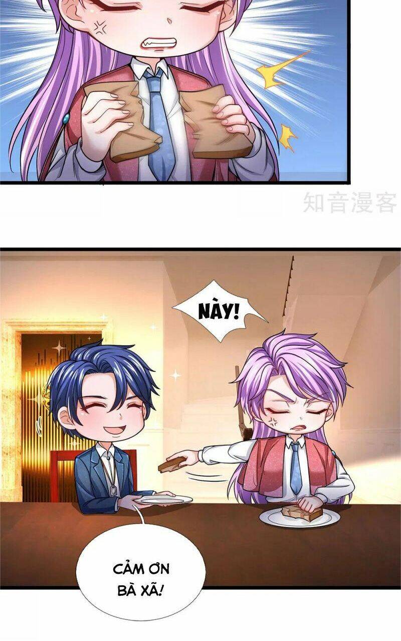 chung cực binh vương tại đô thị chapter 152 2