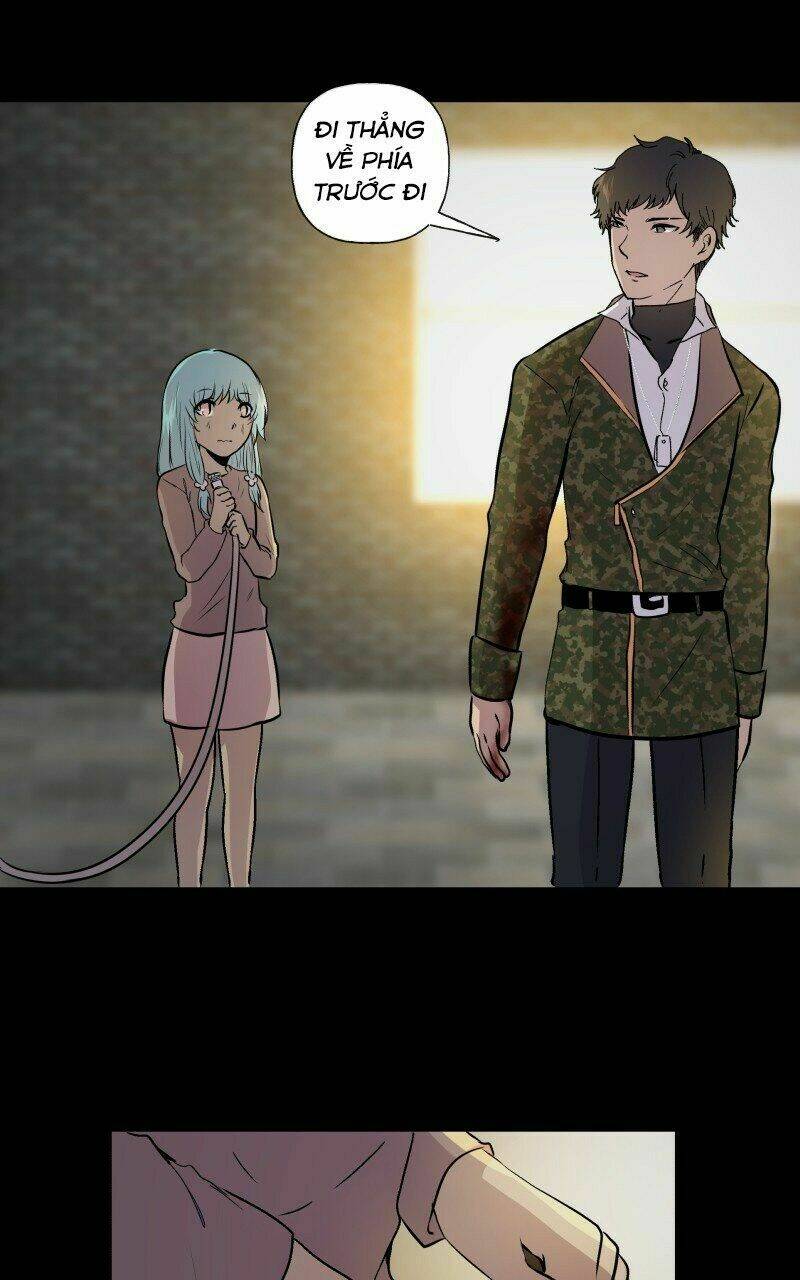 Trọng Sinh Mạc Thế Chapter 65 72