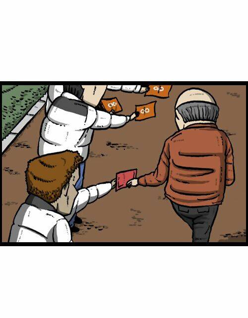 tiếng gọi con tim chapter 65 50