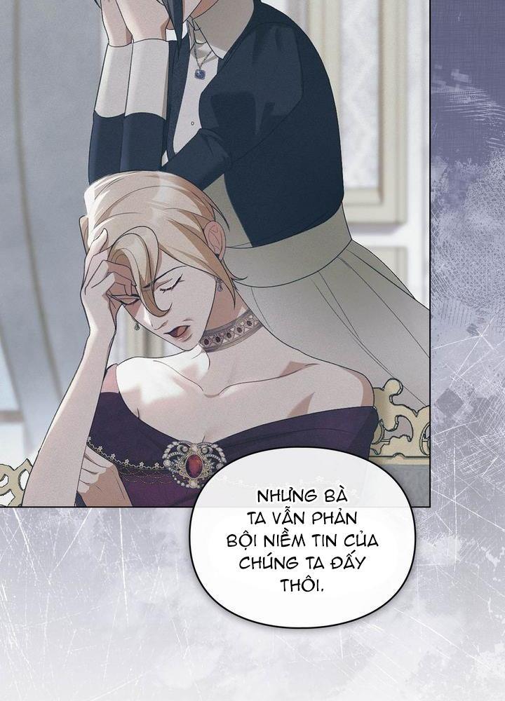 chấp nhận sự chiếm đoạt chapter 20 84