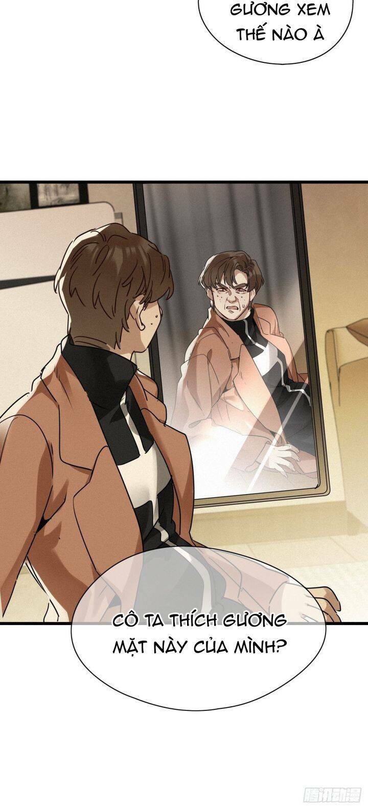 thỉnh quân nhập quái chapter 12 32