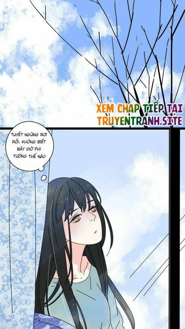 quỷ nhát gan và mã đại cáp chapter 7 26
